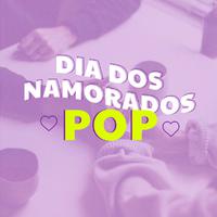 Dia dos Namorados Pop