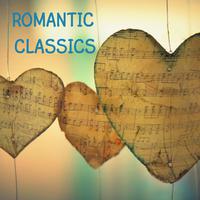 Romantic Classics: Klassische Melodien für gemutliche Stunden