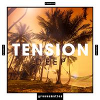 Tension: Deep, Vol. 4