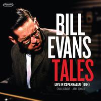 Tales: Live in Copenhagen 1964 (Live)