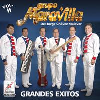 Grandes Exitos Vol. 2