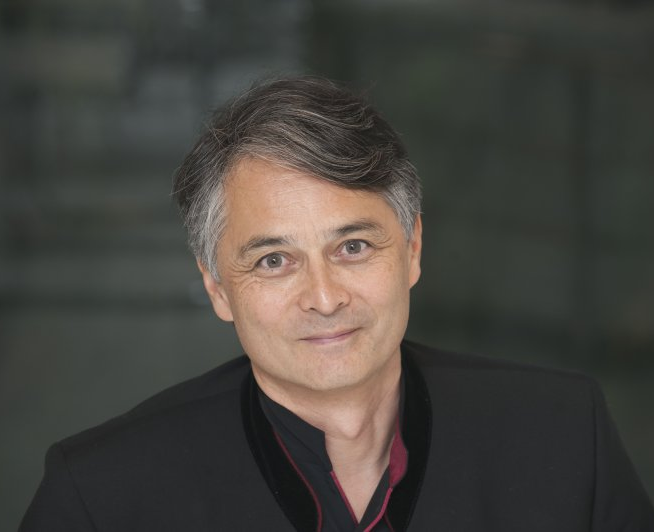 Jun Markl