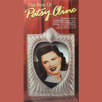 The Best Of Patsy Cline