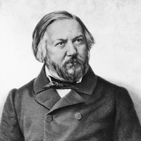 Mikhail Glinka