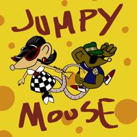 Jumpy Mouse