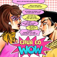Chưa Có Wow