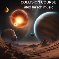 Collision Course (Young Hope)