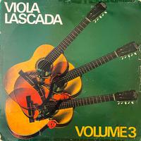 Viola Lascada Vol. 3