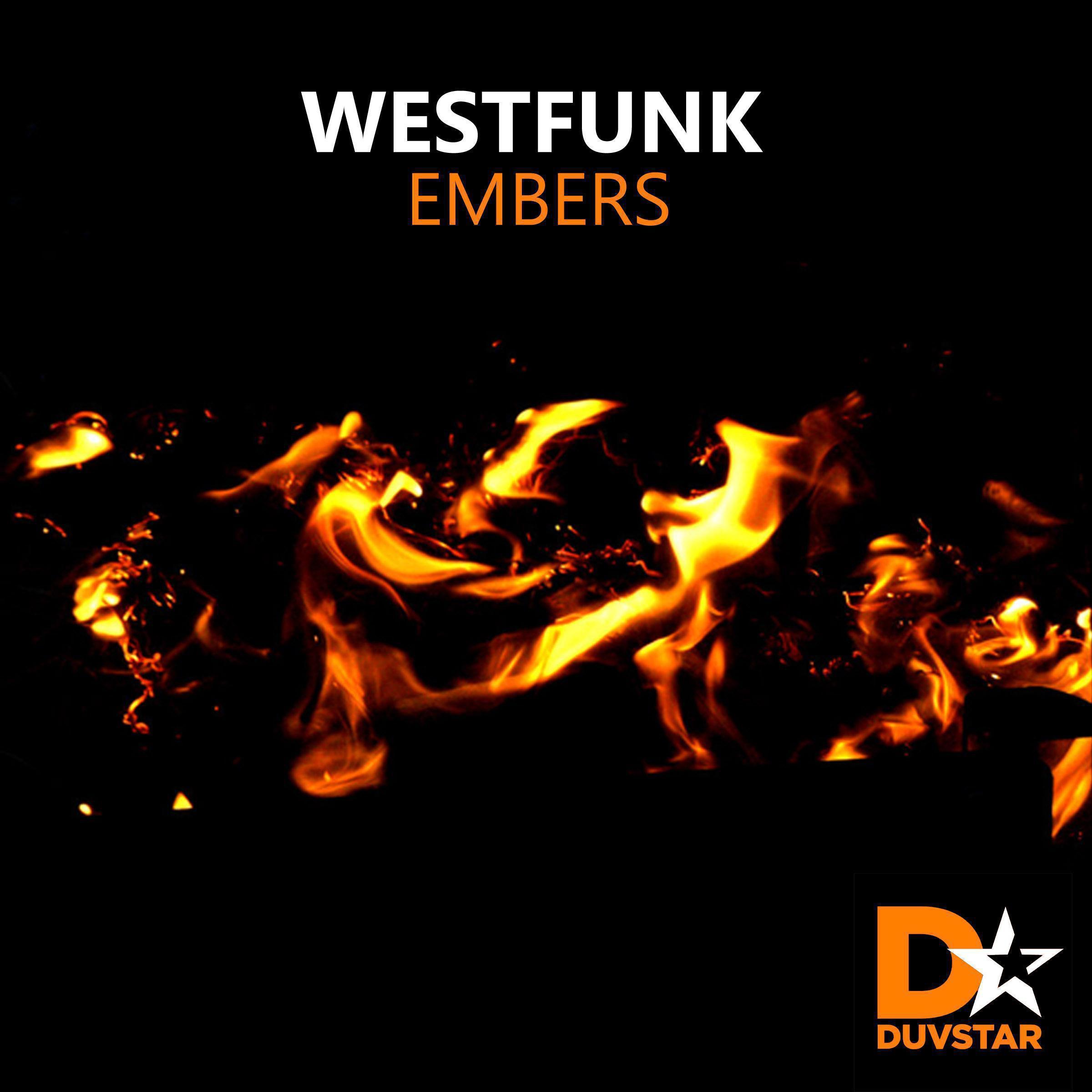 Embers (Club Mix)