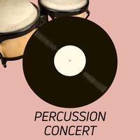 Percussion Concert