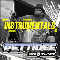 Race 2 Nowhere (Instrumentals)