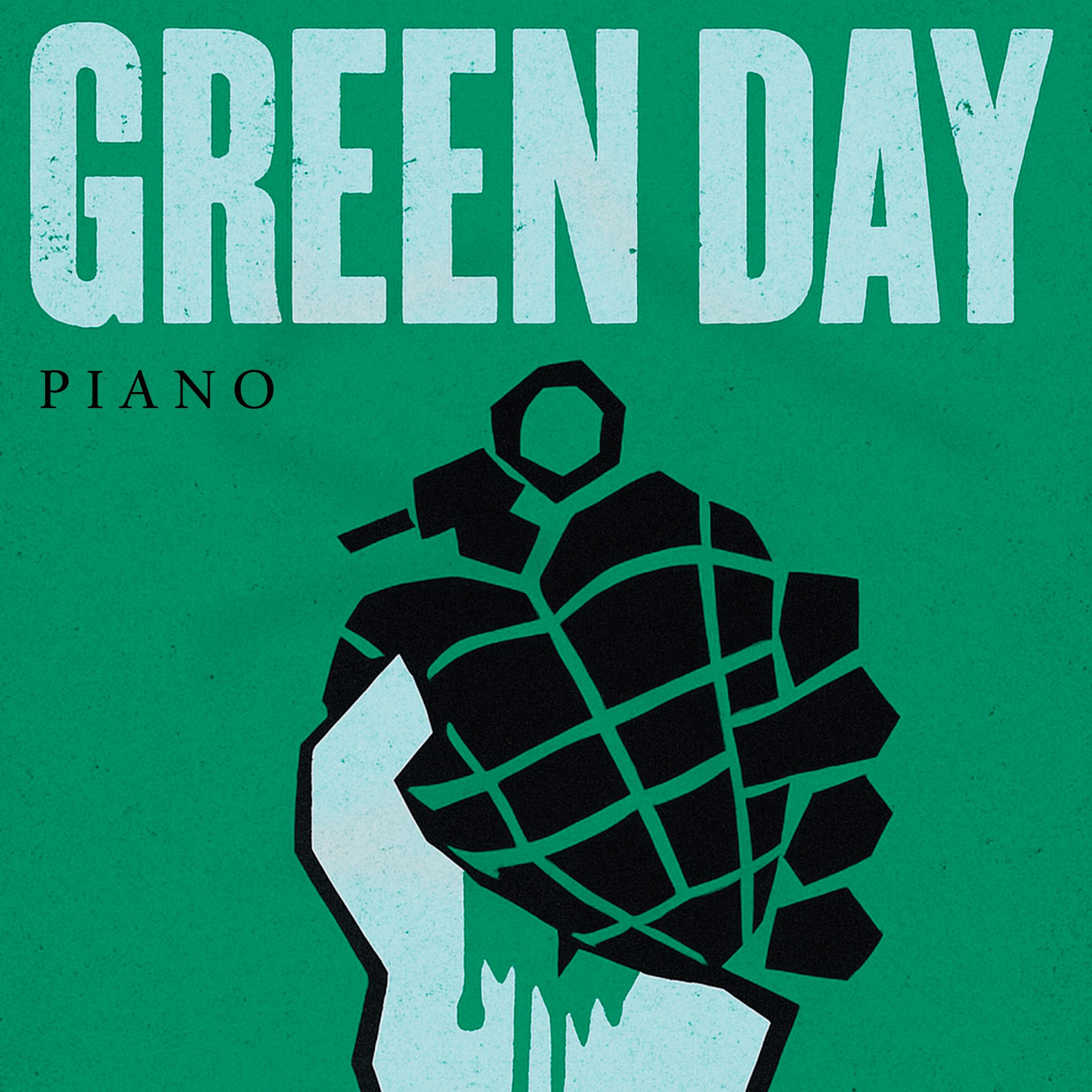 Last Night on Earth (Piano Version)