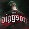 Johnny Diggson - Thron