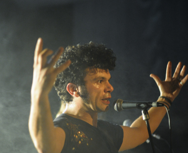 Romain Humeau