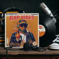 Rap Vibes: The Ultimate Hip Hop Collection