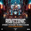 Cryogenic - The Power of Ravezone (Official Anthem 2024) (Radio Edit)