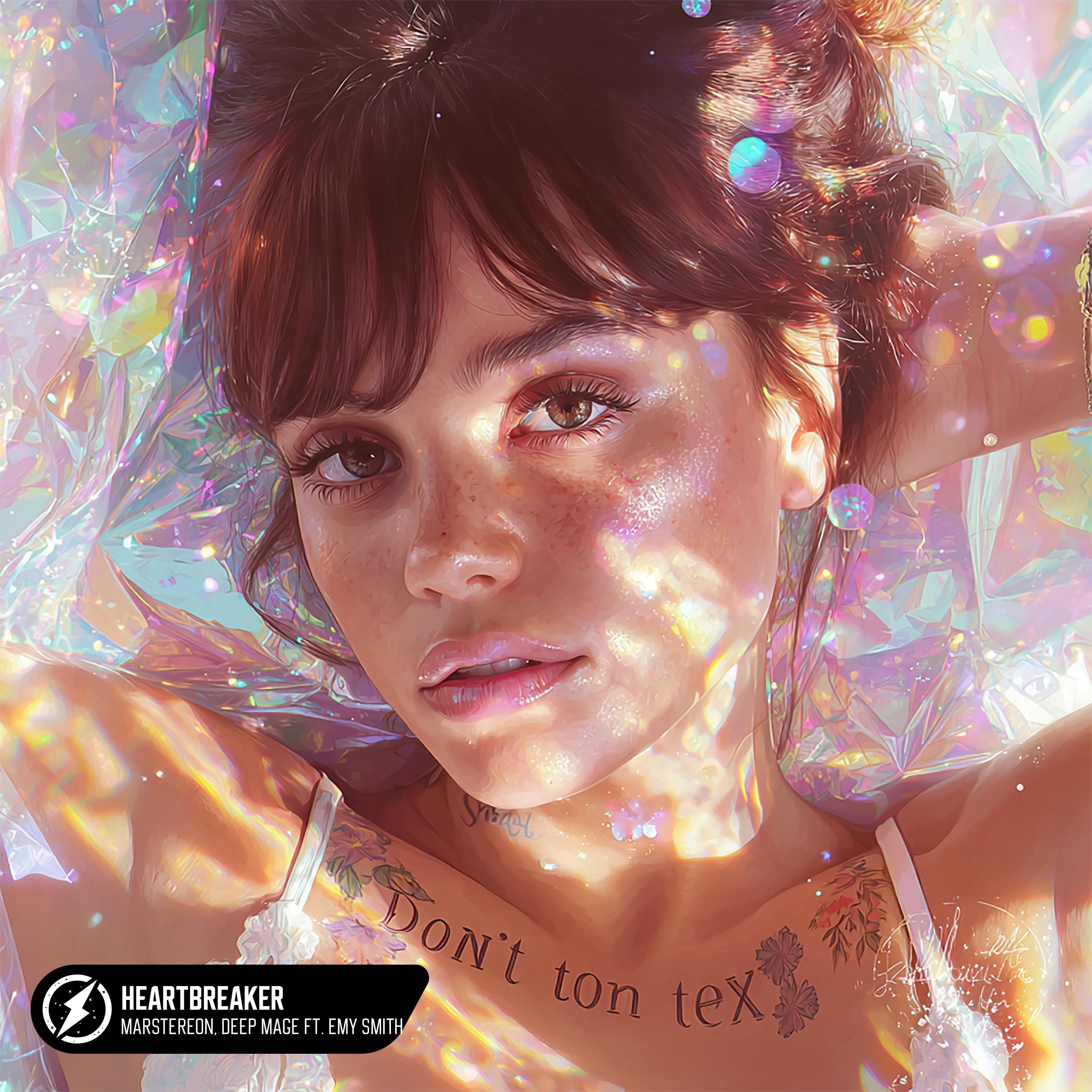 Heartbreaker (feat. Emy Smith)