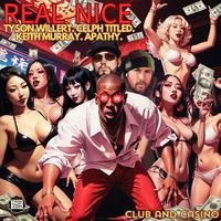 Real Nice (Club and Casino Single EP)