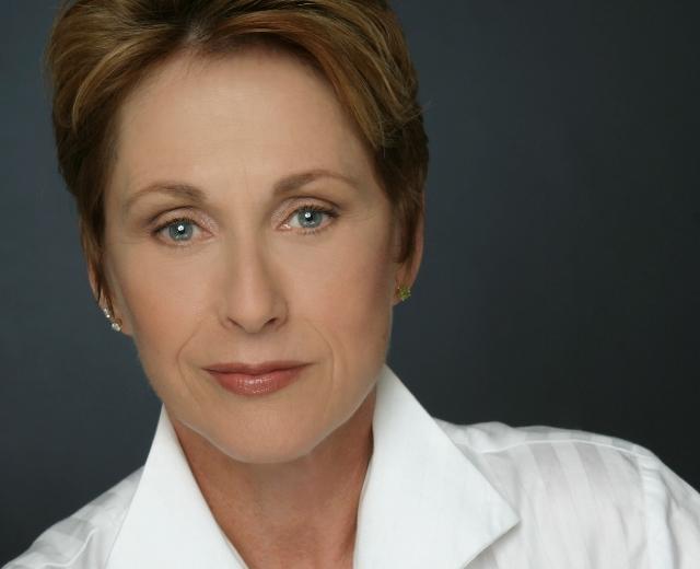 Amanda McBroom