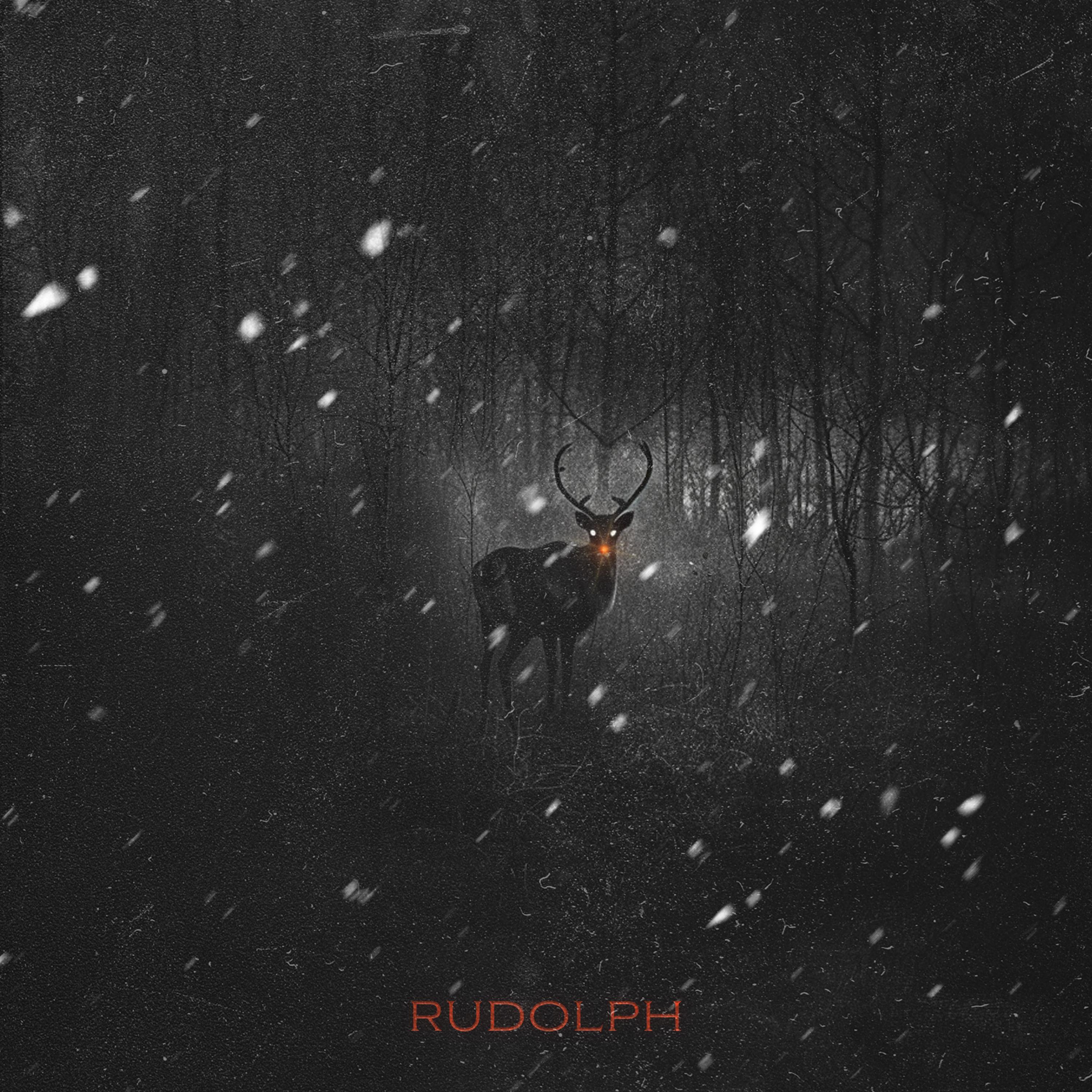 安艺恩 ·《RUDOLPH》
