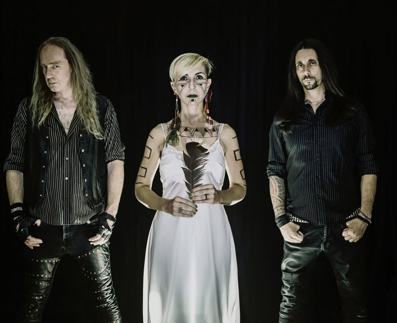 Cadaveria