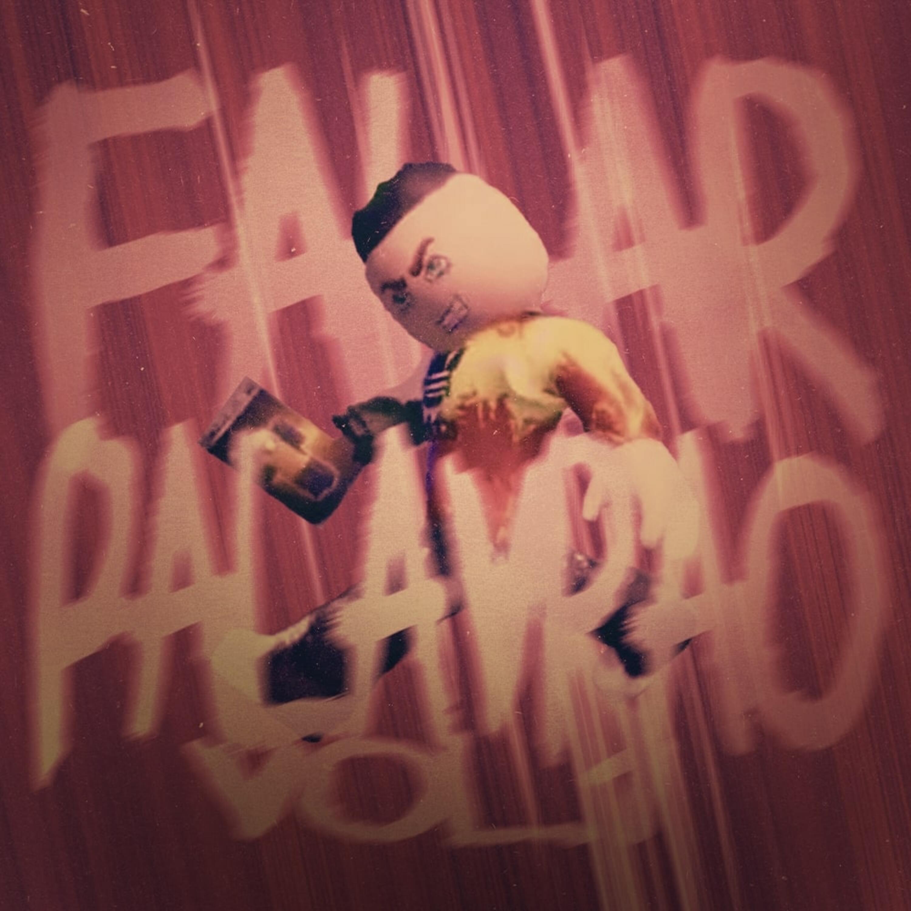 FALAR PALAVRAO VOL.1