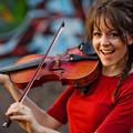 Lindsey Stirling