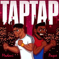 Tap Tap (feat. Paque)