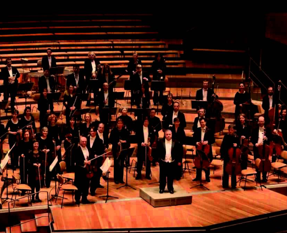 Berliner Symphoniker