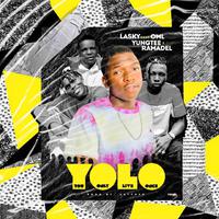 YOLO (feat. Lasky, Bhadboi OML, Yungtee & Ramadel)