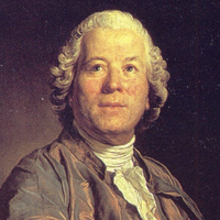 Christoph Willibald Ritter von Gluck