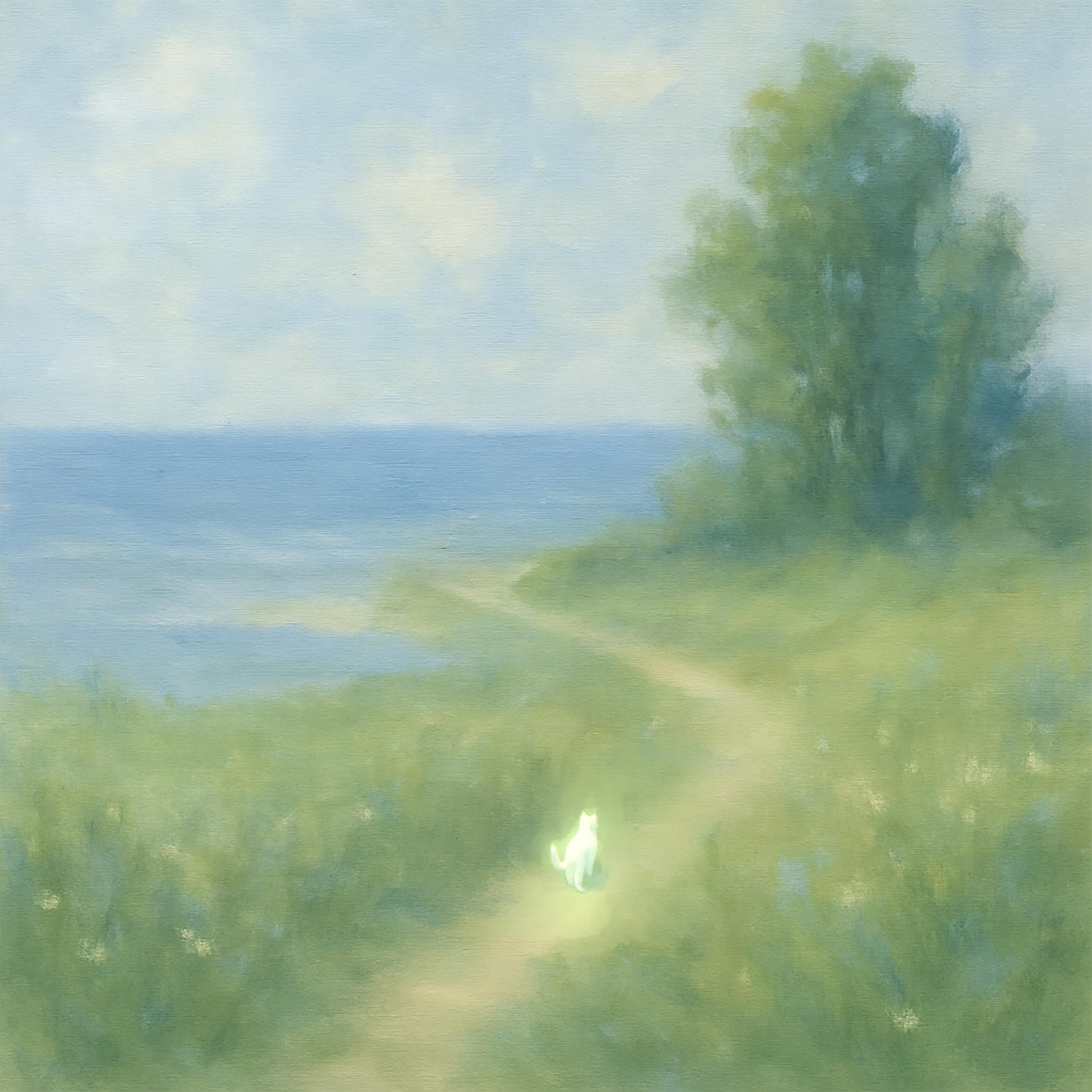 tell me (a lullaby) (slowed down)