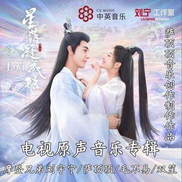天地无瑕 (伴奏)封面