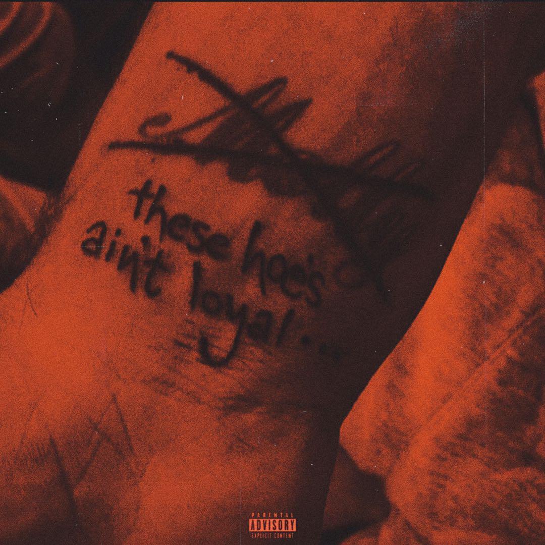 RideOnMe(Feat. SASI)