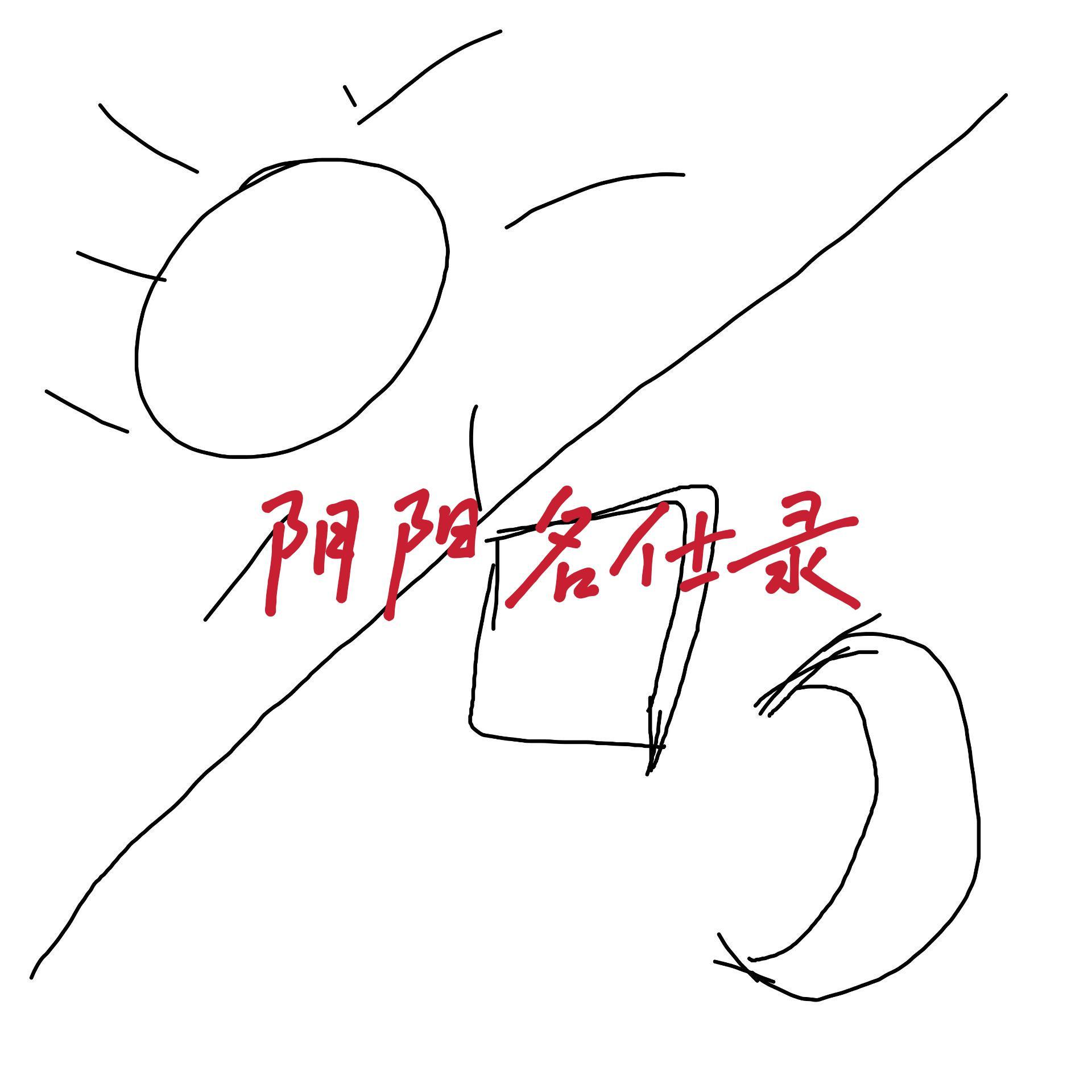 阴阳名仕录【猛一带弟弟和两个妹妹给大家拜年】