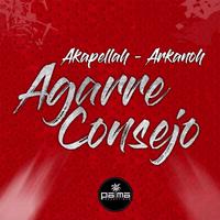 Agarre Consejo (feat. Arkanoh)