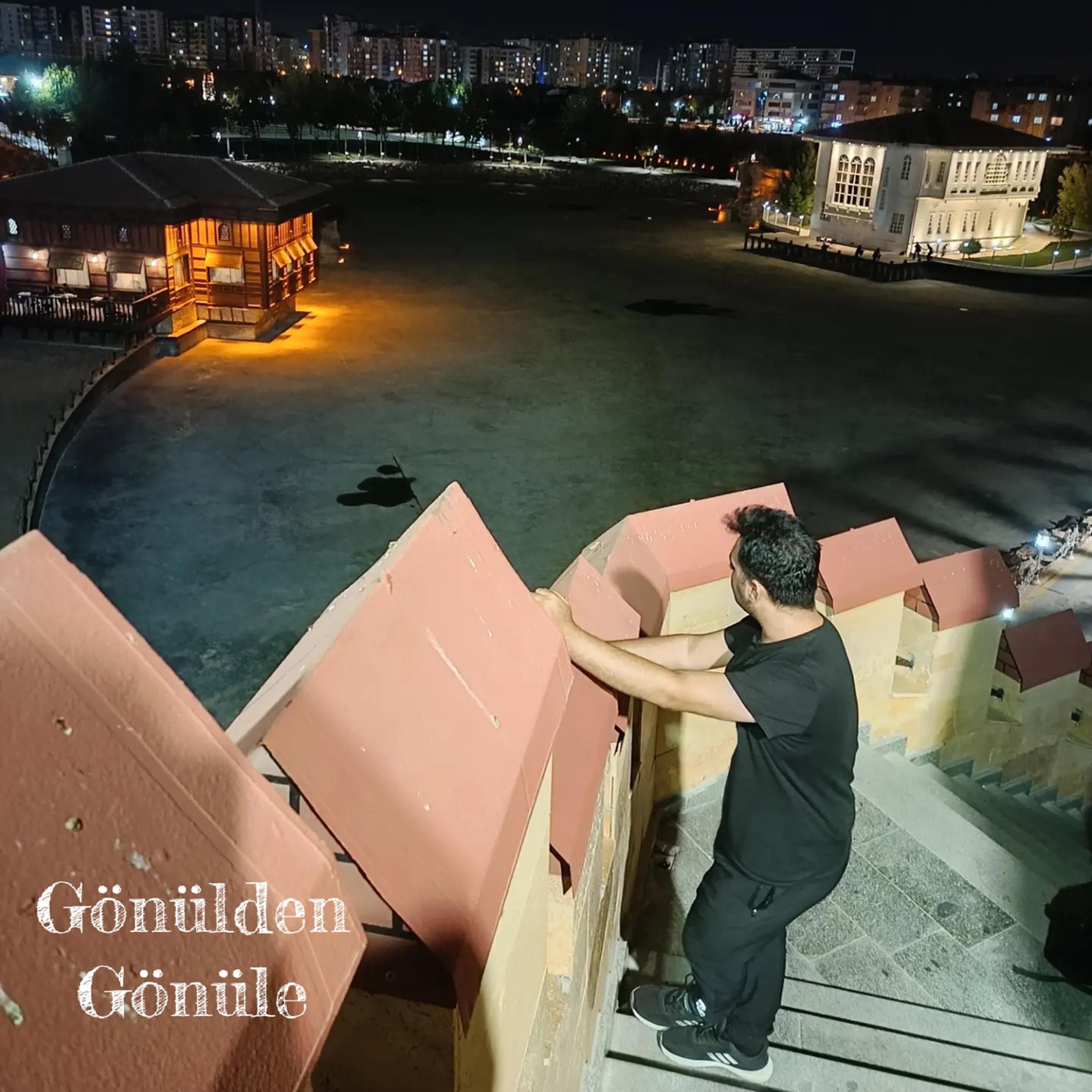 Uzun Hava Doğaçlama