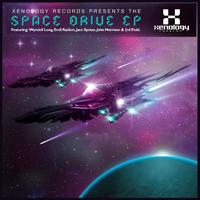 Space Drive - EP