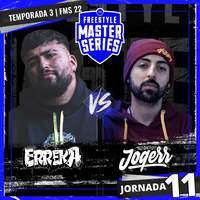 Erreka Vs Joqerr - FMS CHILE T3 2021-2022 Jornada 11 (Live)