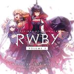 RWBY角色曲/主题曲（全五季）
