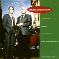 Inspector Morse Volume II Original Soundtrack