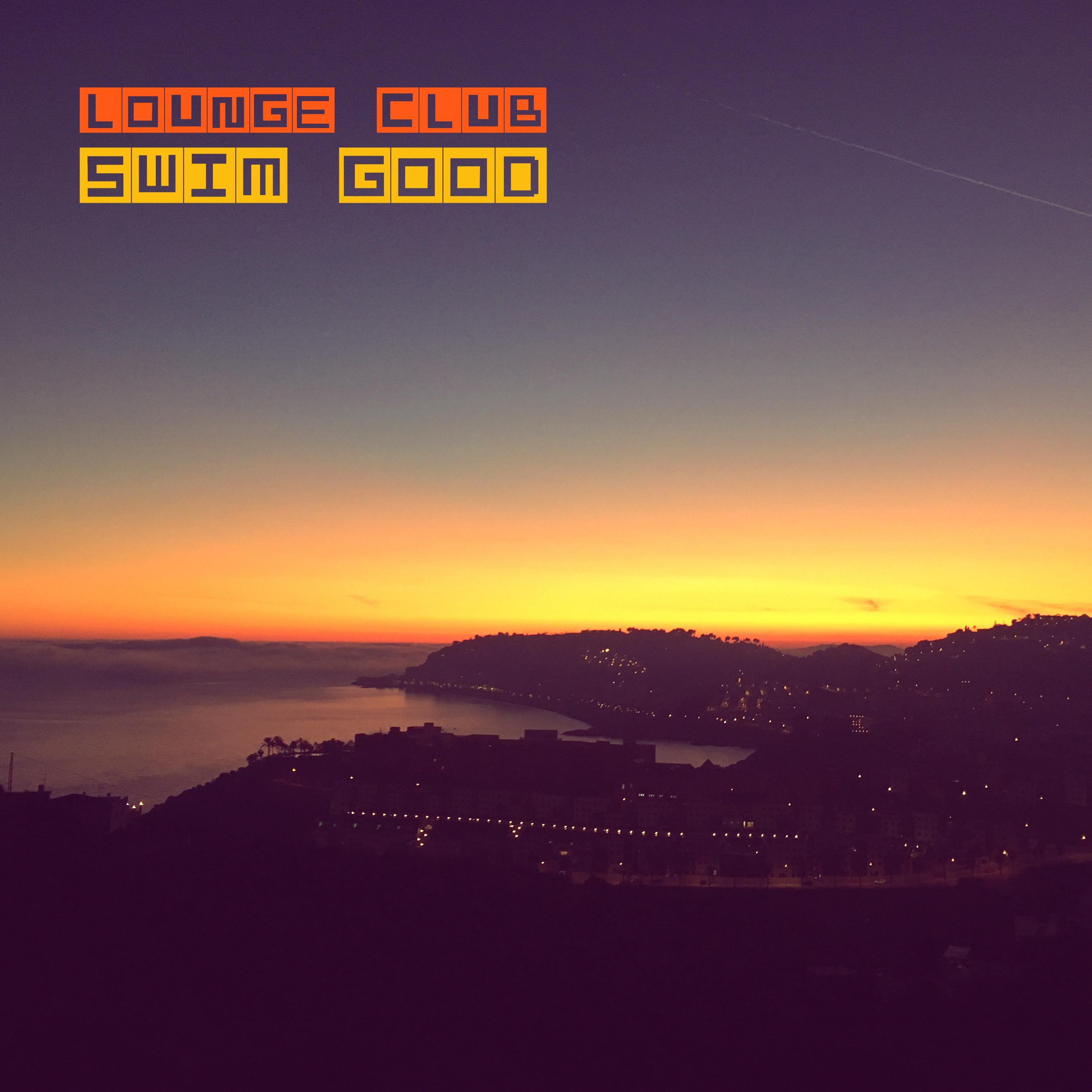 Swim Good (feat. Lucas Kay) (Acoustic) (Acoustic)