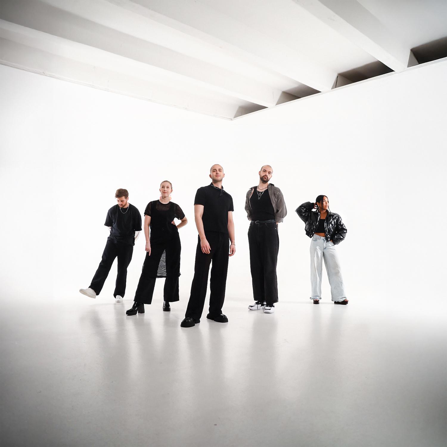 Show Me Love (A Cappella)