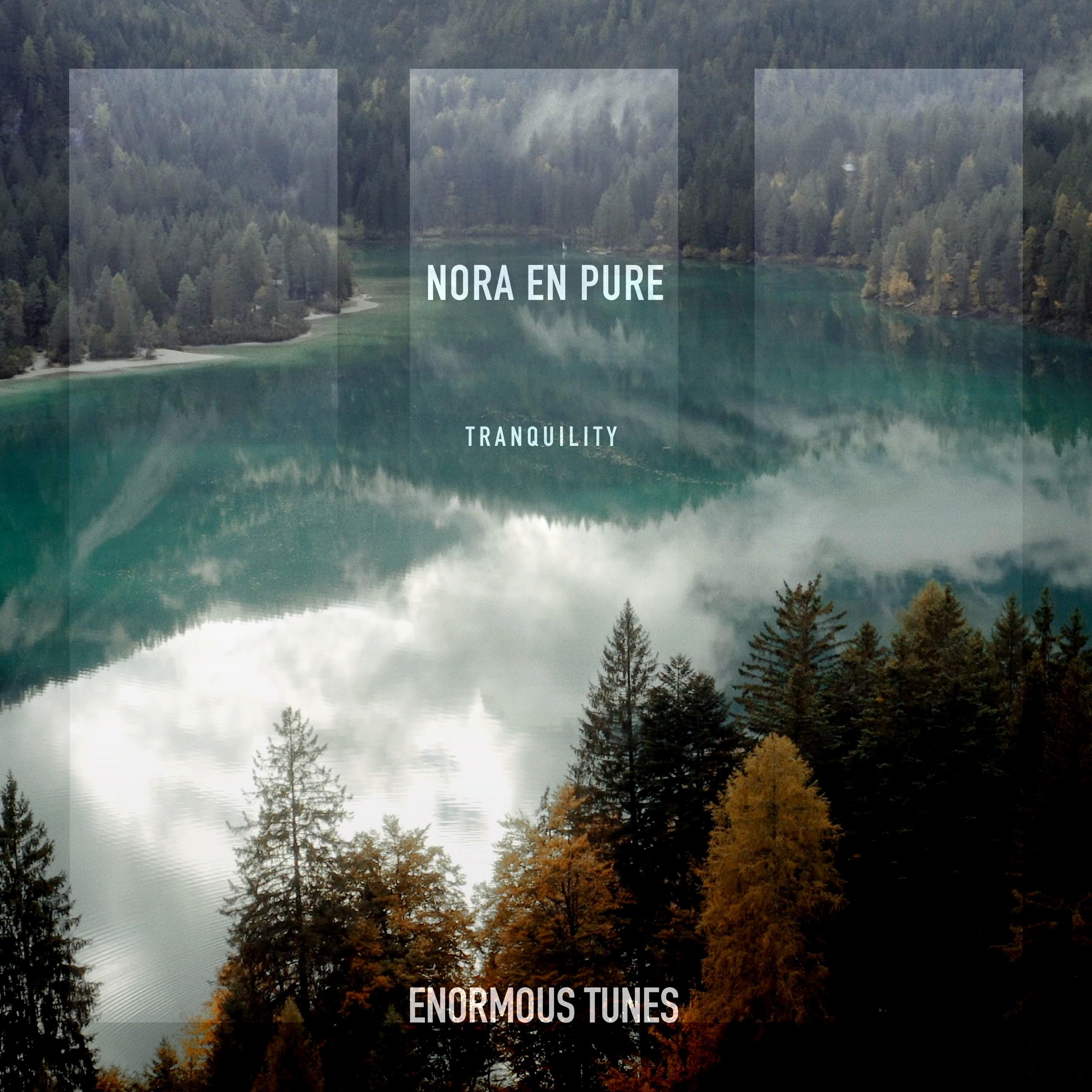 Tranquility (Extended Mix)