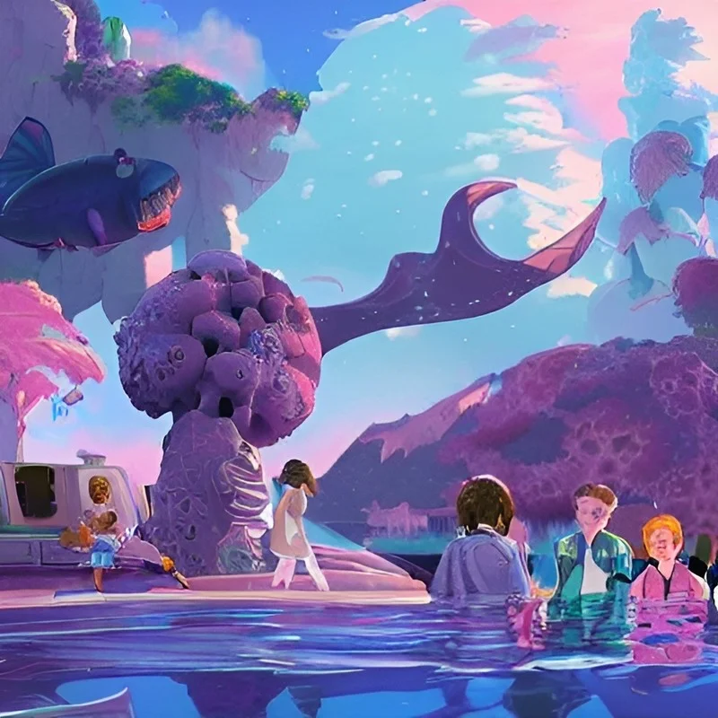 不完美小孩 (2023 TF少年梦工厂-立夏公演现场)