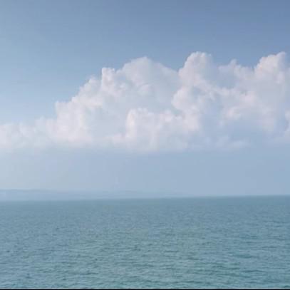 走着走着就散了