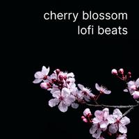 cherry blossom lofi beats