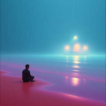 倒带（R&B） - Rewire封面