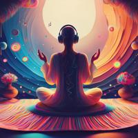 Meditation Melodies: Harmonic Reflections