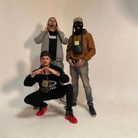 Bagle (feat. Blocctwinbendo & Hugo Nameless)